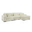Canapé modulaire 3 pièces Lindyn-2082453460-2082453461