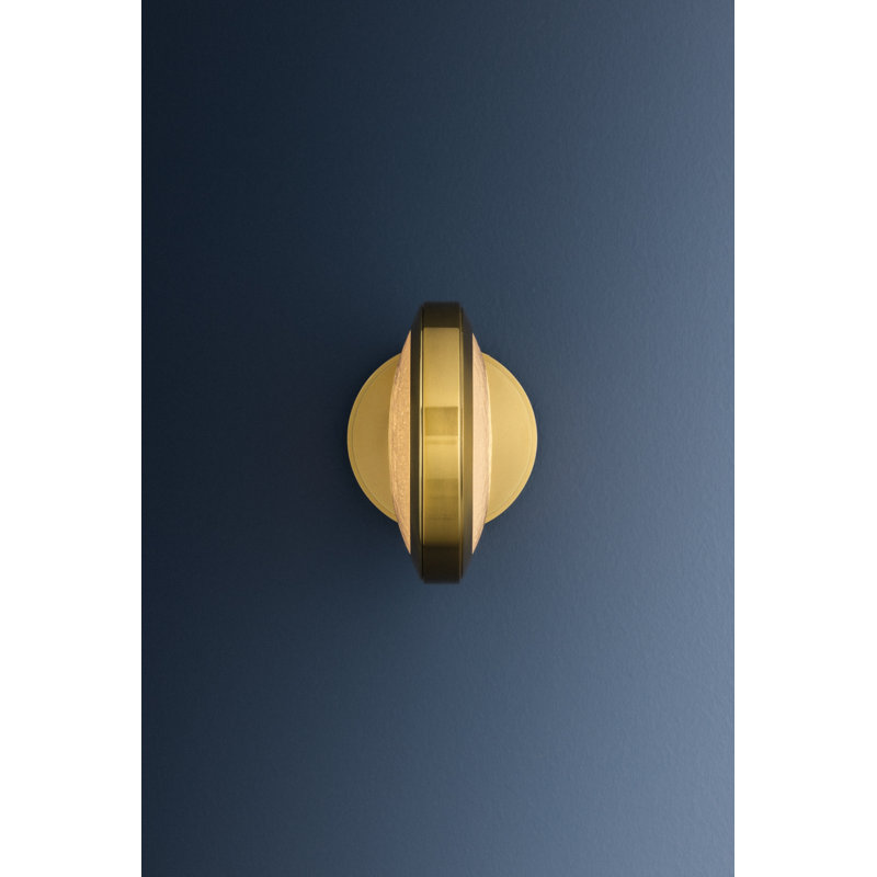 Harris Wall Sconce
