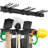 Garage Tool Organizer
