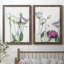 Moderne Jardin I - ensemble de 2 reproductions d'art graphique-1792393284-1792464296-1792393287