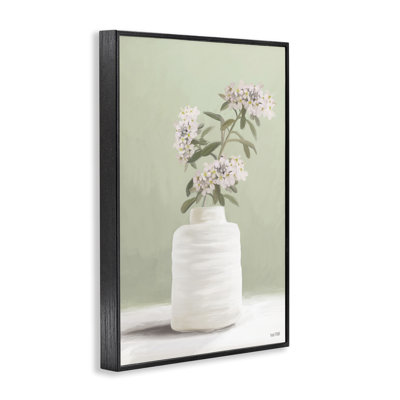 Art de vase simple par House Fenway bg-177