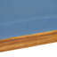 Banc de coin droit avec coussin-1457686390