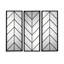 Clapton Wall Mirror