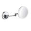 Miroir de maquillage circulaire grossissant 5x-93465430