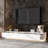 71'' W 4-Drawer TV Stand Media Console-2049334892