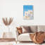 Island Minimalism Print by Oliver Gal-620877779-720868389