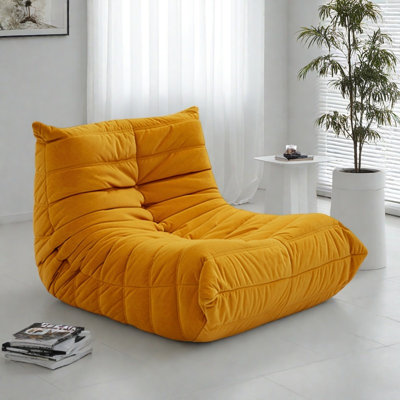 Nordic Luxury Caterpillar Sofa