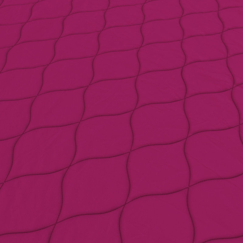 Matelas en polyester 6 po Beuthel