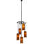 Vortex 5 - Light Chandelier