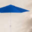 Parasol de marché 108 po Calline-88507942
