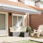 Breakwater Bay 20cm D Retractable Patio Awning-1275790913-1275790914
