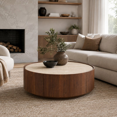 Table basse Caston