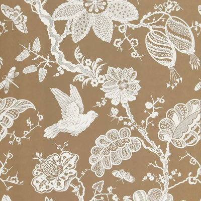 Bali Vine Wallpaper