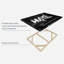 Hustle - reproduction sur toile tendue-418095510