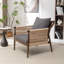 Fauteuil rembourré Radira-1981104377
