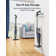 Aspiron Bagless Stick Vacuum