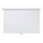 Thermal Blackout Roller Blind - Trimmable Cut to Size - Heavy Duty Metal Tube-1268558599-1268557054