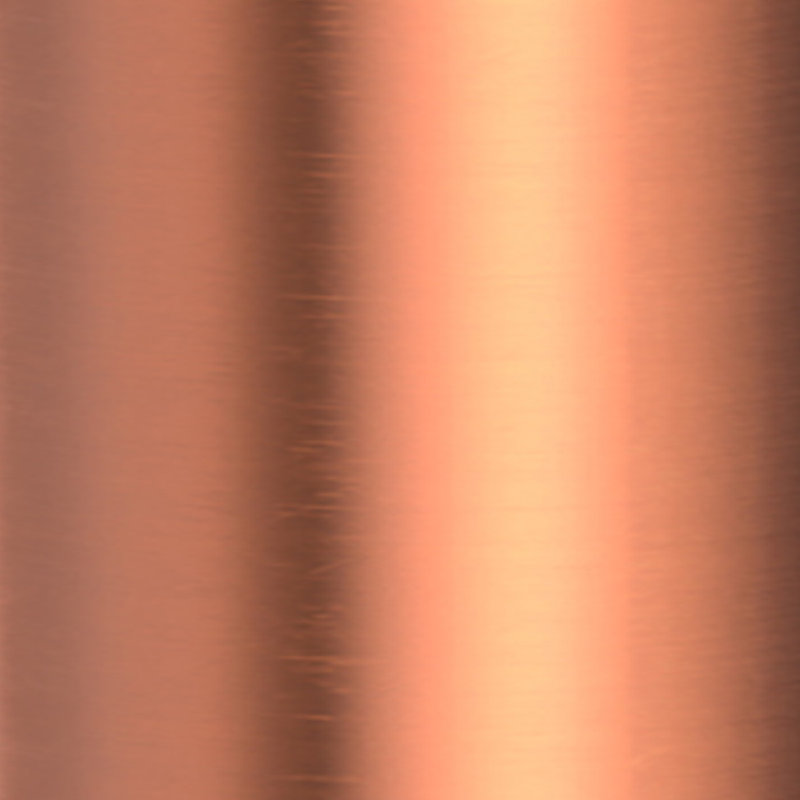 Chesterfield Air Gap Kit, Antique Copper