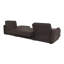 Modern U-Shape  Corner Sofa with Sleeping Function And Storage-69378073
