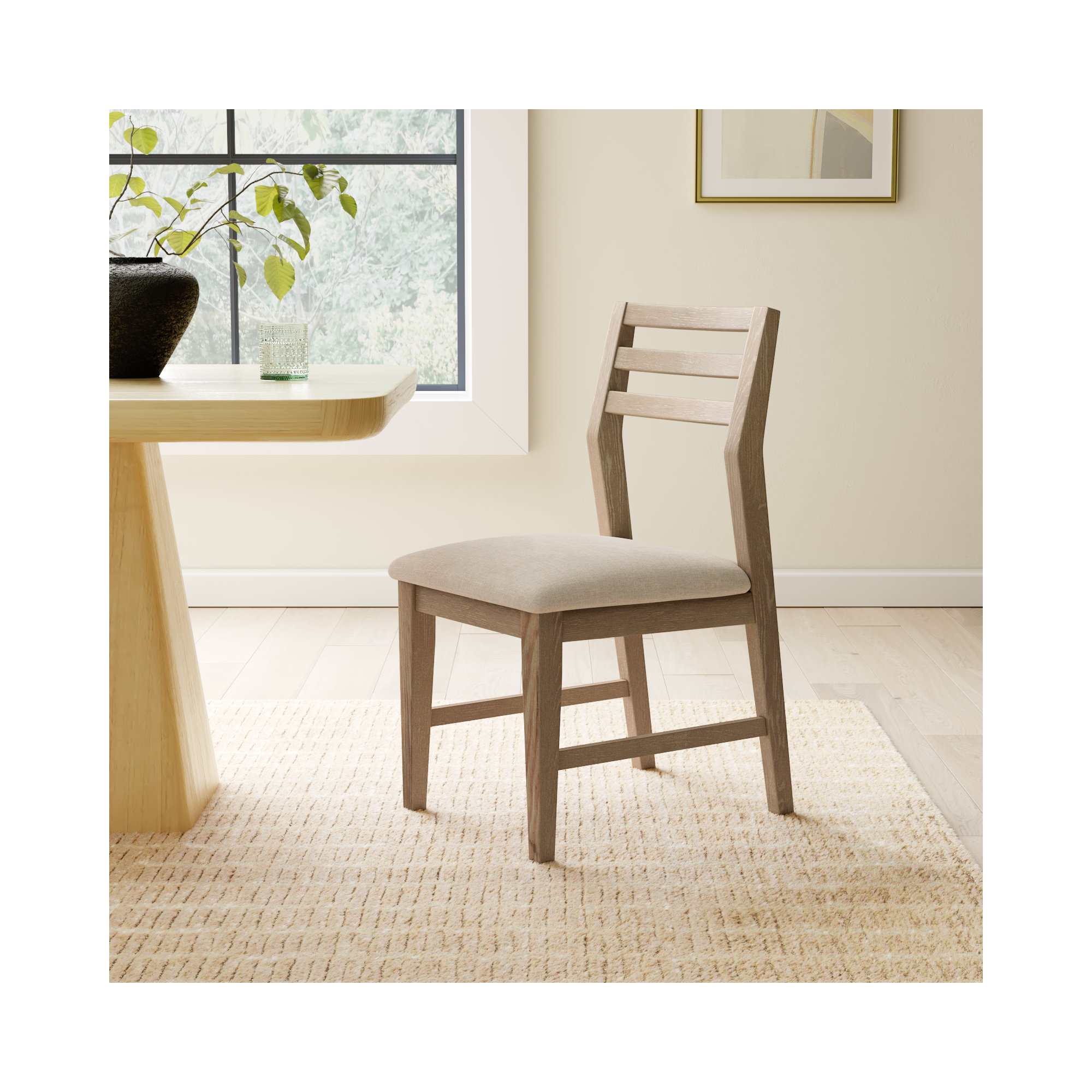 Shae Side Chairs