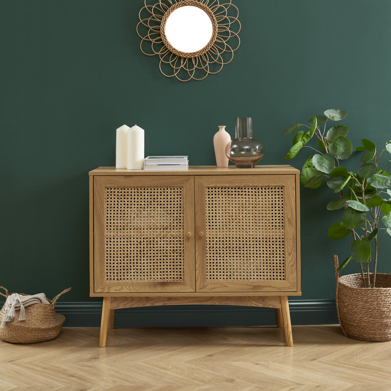 Alanta 90cm Sideboard