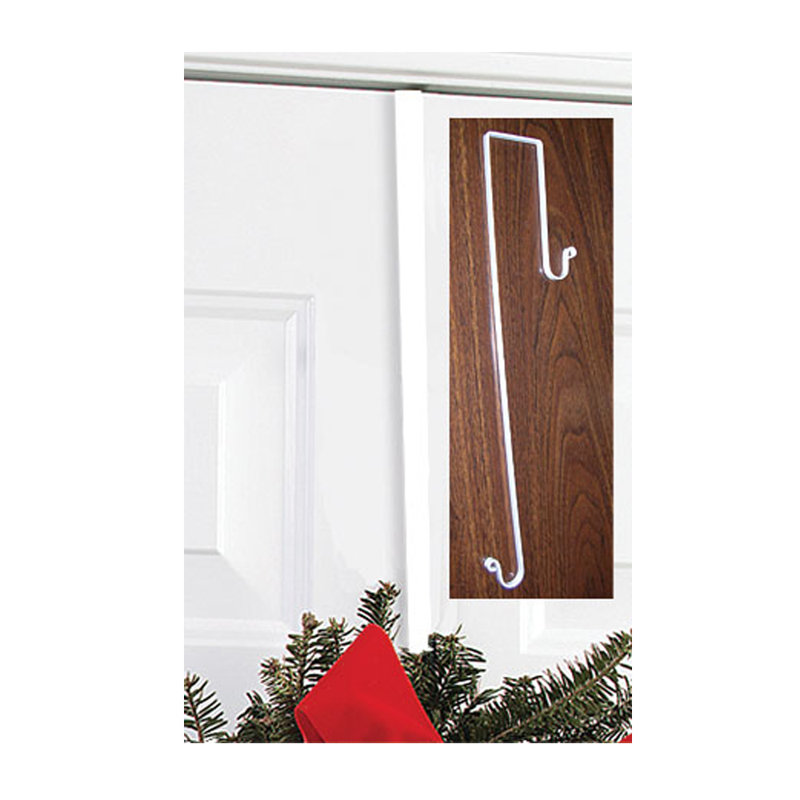 Toro Iron Wall Wall Hook