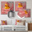 «Spa Day», impression sur toile-86332061-86332038