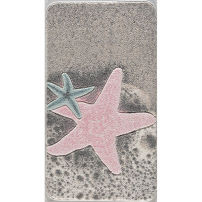 Tapis de bain John