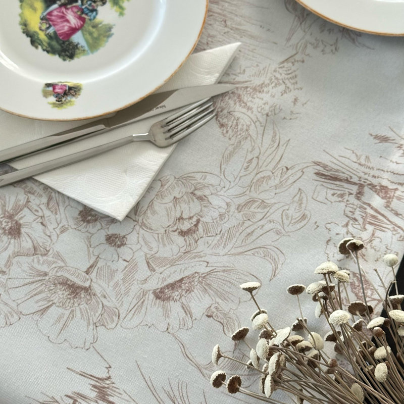 Farmhouse Table Runner