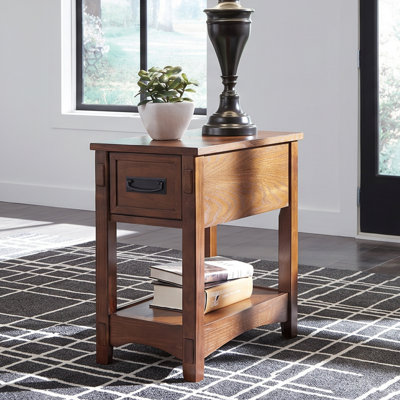Hancock End Table