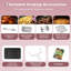 Belfry Kitchen Jaycob 12L Air Fryer Oven