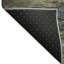 Tapis abstrait lavable à la machine Premium AMF1299-2123231318