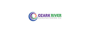 Ozark River Portable Sinks Logo