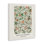 William Morris Jasmine Pattern Canvas, design by Vintage Hustle