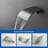 Wall Tub Spout-93206185