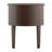 Zaheed 2 - Drawer End Table-44005939