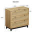 Commode décorative 3 tiroirs Shelford