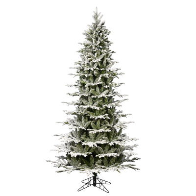 Guadlupe 12' H Artificial Christmas Tree
