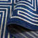 Thornbury Performance Geometric Rug