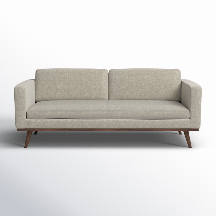 Vittorio 80" Upholstered Sofa