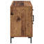 Sideboard Accent Chest-1406535124