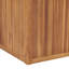 Clardy Wood Raised Garden Bed-111825536