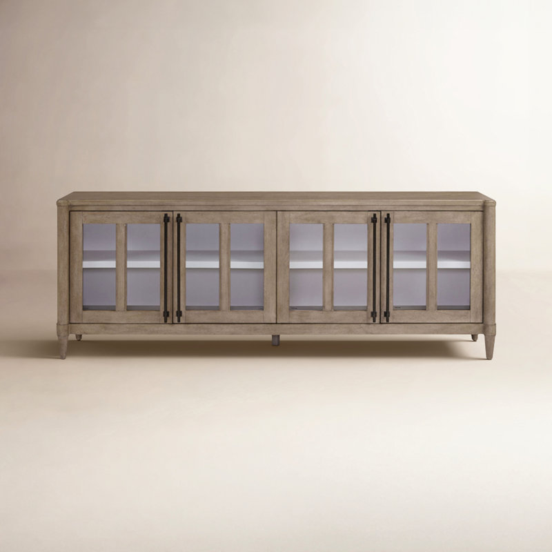Console de divertissement Dana Heights