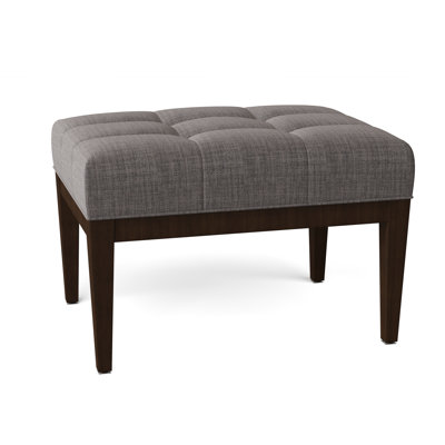 Riverside Ottoman