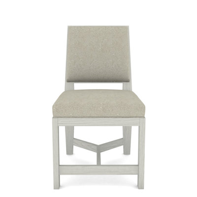 Thom Filicia Home Upholstered Back Side Chair