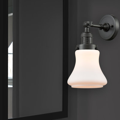 Edda Dimmable Bath Sconce