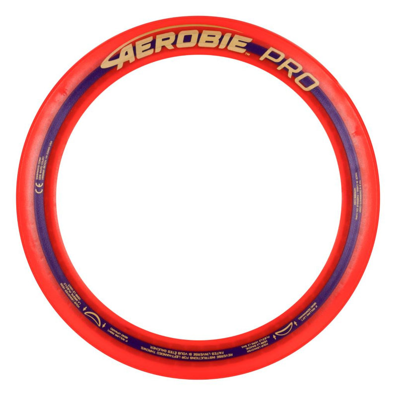 Pro Ring Frisbee