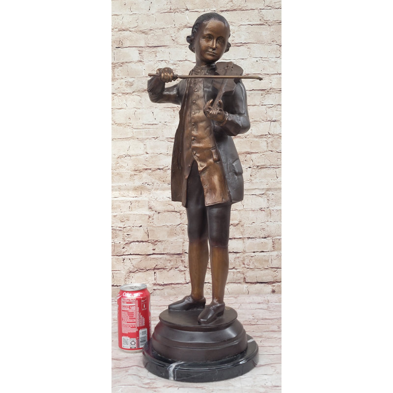 Figurines et sculptures