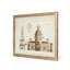 Buildings Print