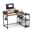 Adjoa L-Shaped Computer Desk-1331402702
